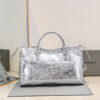 Balenciaga Women’s Le City Bag Medium(HIGH-END GRADE)