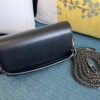 VALENTINO GARAVANI LOCO SMALL SHOULDER BAG WITH JEWEL LOGO(HIGH-END GRADE)