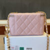 CHANEL Vanity Case(high-end grade)