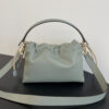 Fendi Mamma Baguette Medium(high-end grade)
