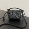 Fendi Mamma Baguette Small(high-end grade)
