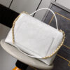 Chanel Maxi Flap Bag With Top Handle(HIGH-END GRADE)