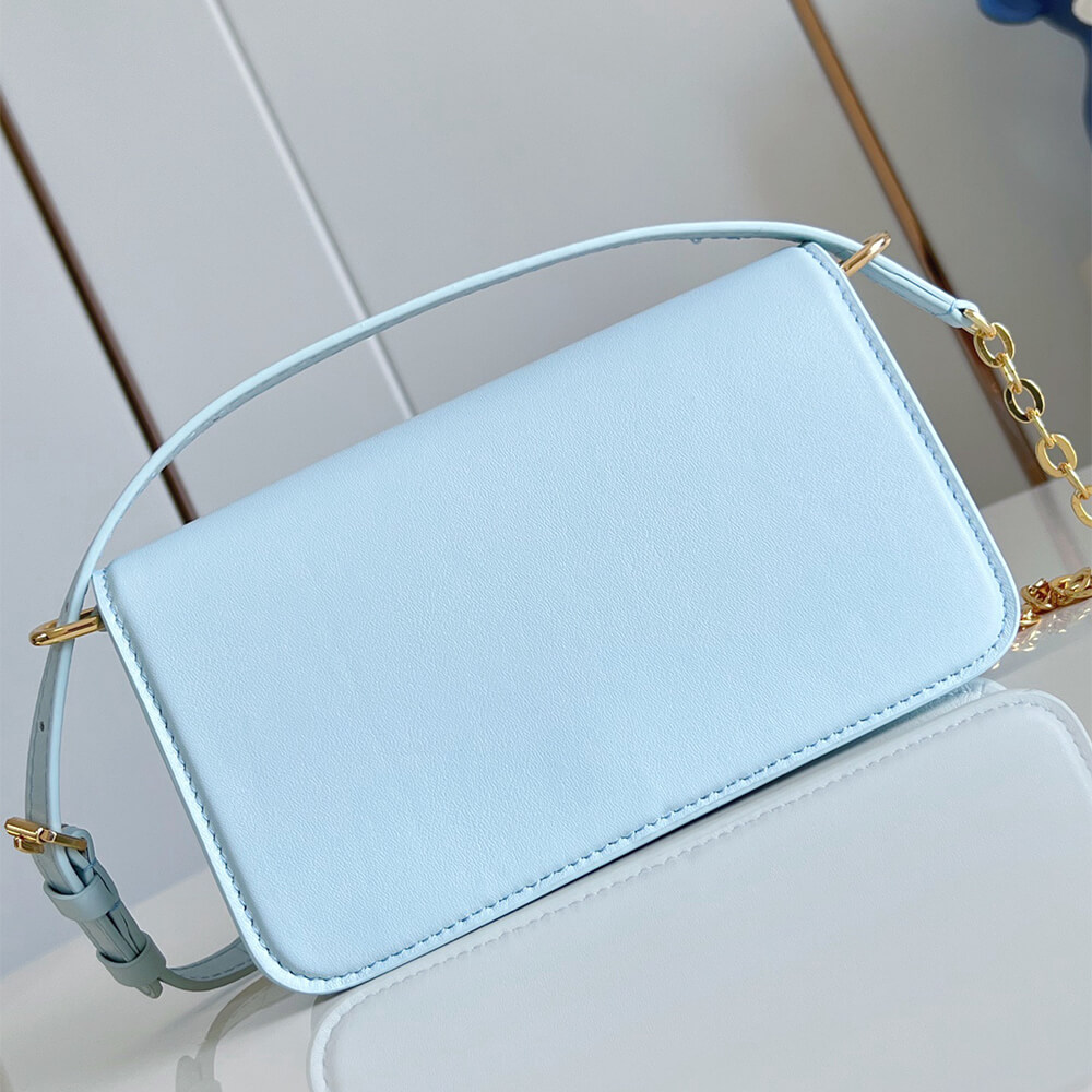 Wallet On Chain LV Bloom