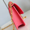 Wallet On Chain LV Bloom