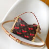 LV x TM Side Trunk MM