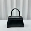 Balenciaga Hourglass Handbag Small(high-end grade)