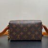 LV Steamer Wearable Wallet