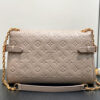 LV Anytime Flap Bag(high-end grade)