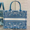 Medium Dior Book Tote