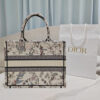 Medium Dior Book Tote