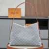 LV CarryAll MM Bag(HIGH-END GRADE)