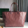 Goyard Saint Louis GM Bag