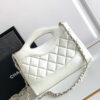 Chanel 31 Nano Shopping Bag(high-end grade)