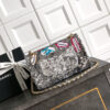 Chanel Classic 11.12 Handbag(high-end grade)
