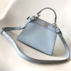 FENDI Peekaboo ISeeU Petite(high-end grade)