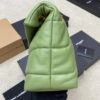 PUFFER MEDIUM CHAIN BAG