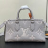 LV OnTheGo East West Chain(HIGH-END GRADE)