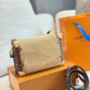 LV Side Trunk MM(HIGH-END GRADE)