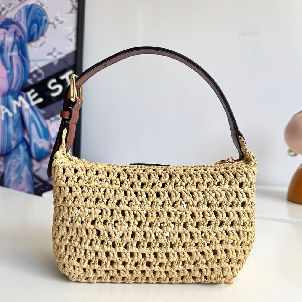 LV Hills Pochette(HIGH-END GRADE)