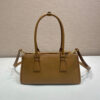 Medium Prada Galleria leather bag(HIGH-END GRADE)
