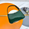 YSL le 5 a 7 in patent leather(HIGH-END GRADE)