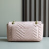 NEW GG Marmont medium shoulder bag