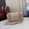 NEW GG Marmont small shoulder bag