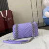 NEW GG Marmont small shoulder bag