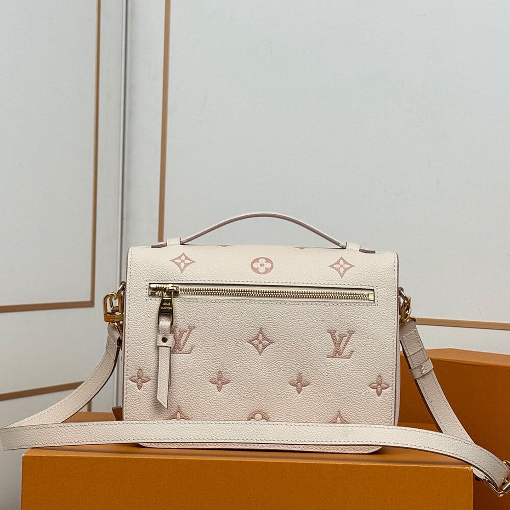 Louis Vuitton Pochette MÃ©tis(HIGH-END GRADE)
