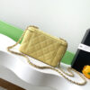 Chanel Long Vanity with chain(HIGH-END GRADE)
