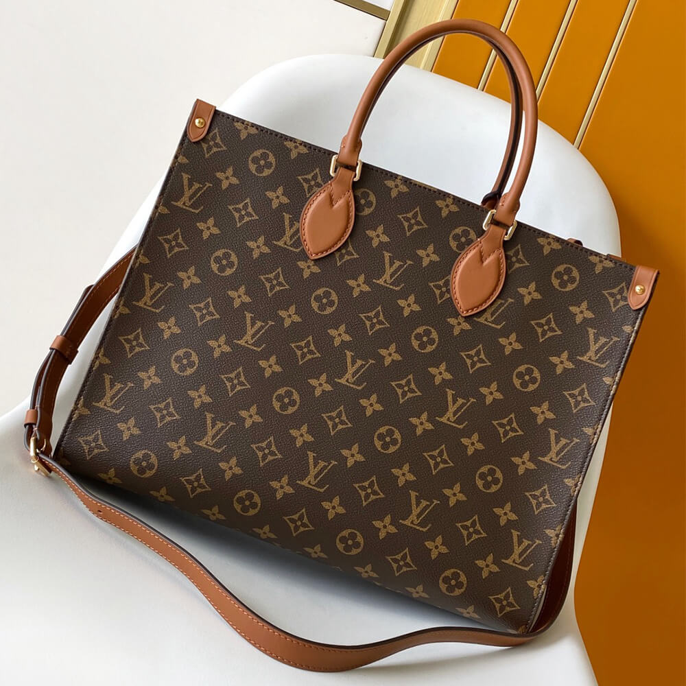 LV OnTheGo Organizer(HIGH-END GRADE)