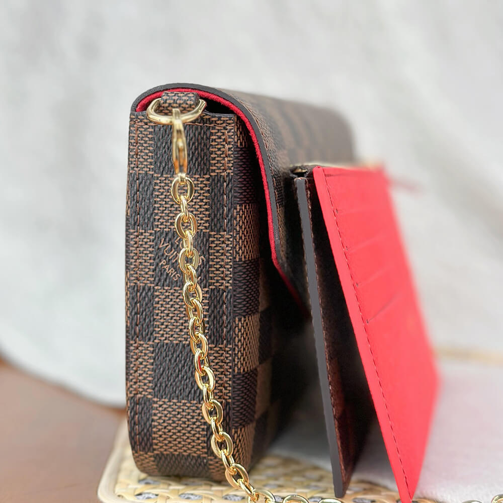 LV Pochette FÃ©licie
