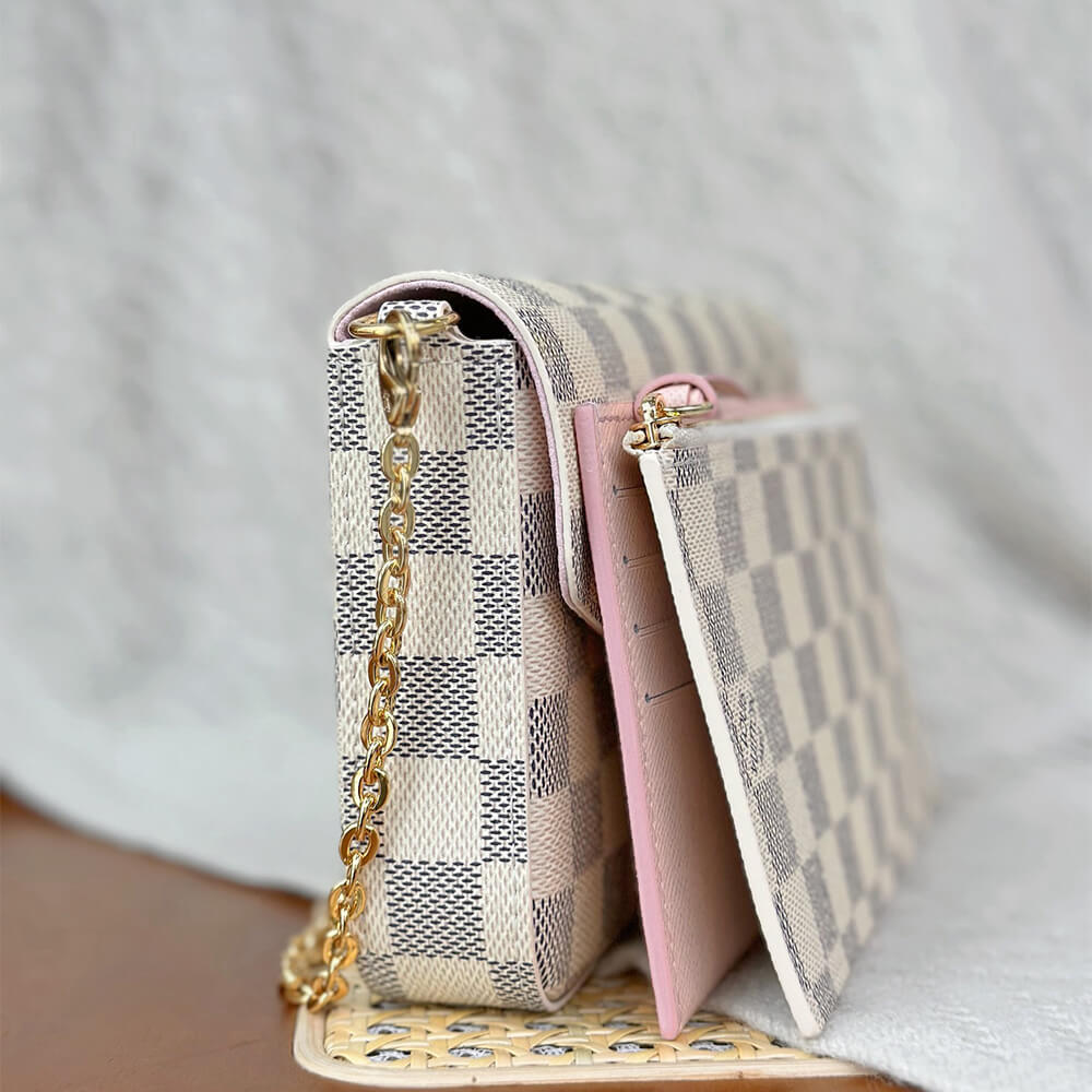 LV Pochette FÃ©licie