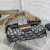 Dior Small Streetchic Bag(HIGH-END GRADE)