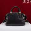 Dior Small Grand Tour Bowling Bag(HIGH-END GRADE)