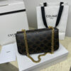 CELINE CHAIN SHOULDER BAG CLAUDE (HIGH-END GRADEï¼
