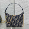 Miss Caro Diorling Mini Bag with Chain