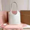 MIUMIU REGULAR IVY LEATHER BAG(HIGH-END GRADE)