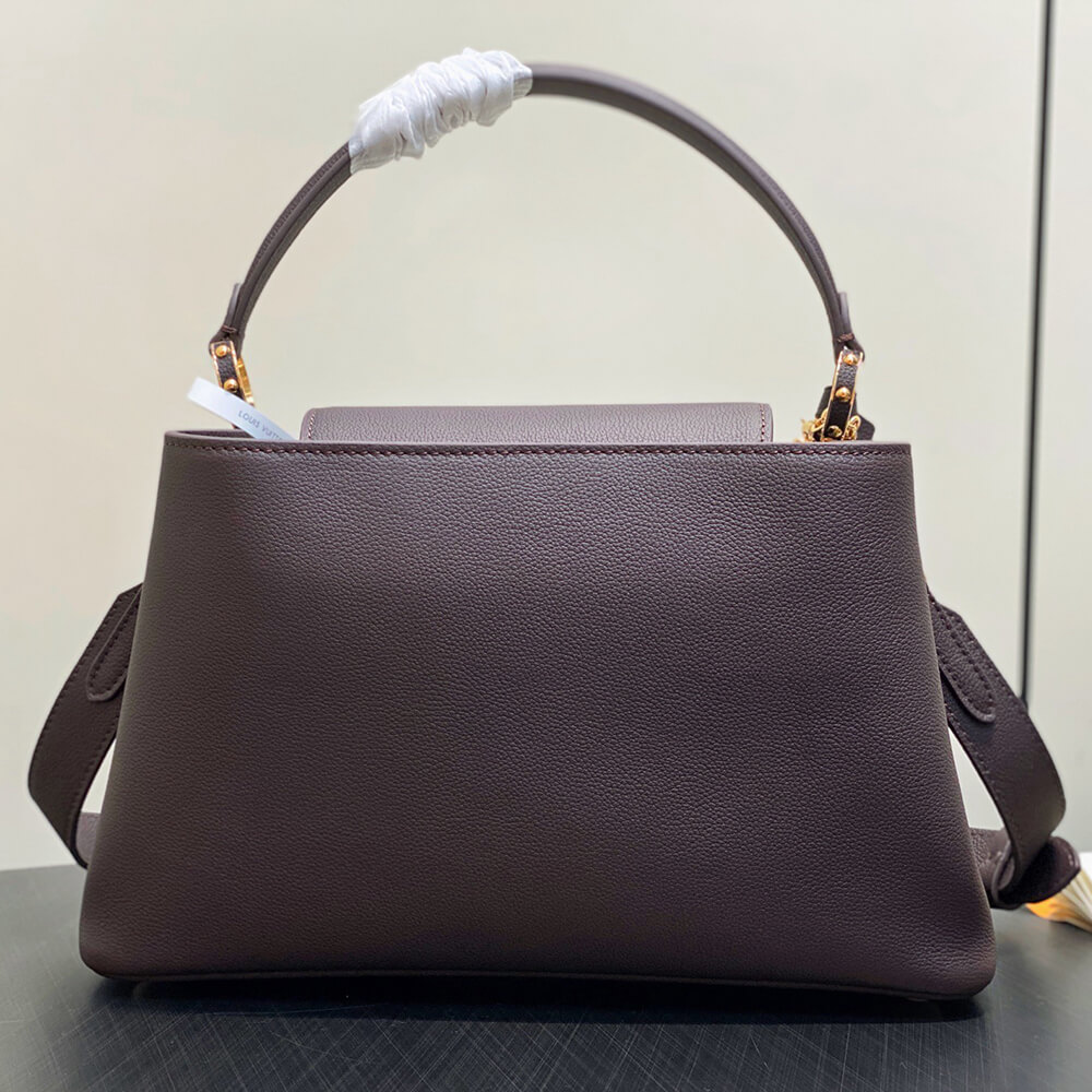 LV Capucines MM Souple(HIGH-END GRADE)