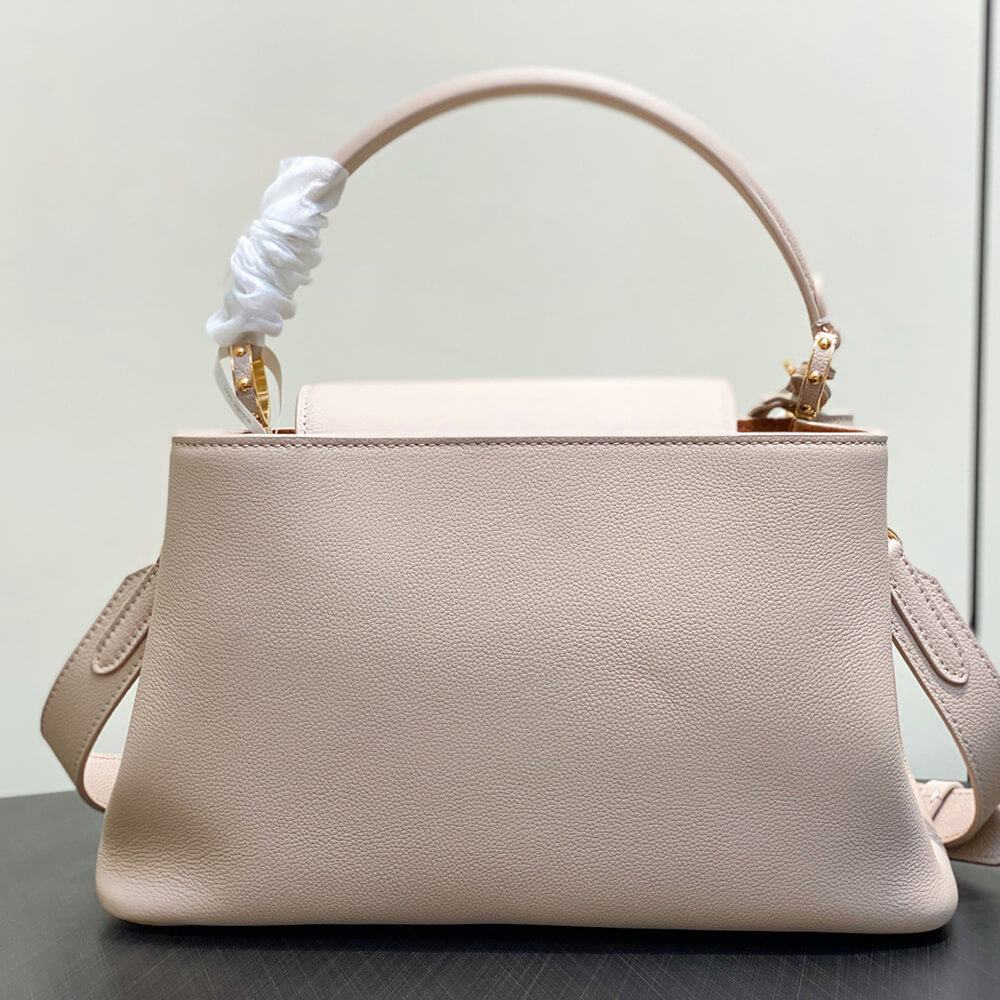 LV Capucines MM Souple(HIGH-END GRADE)