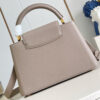 LV Capucines MM(HIGH-END GRADE)