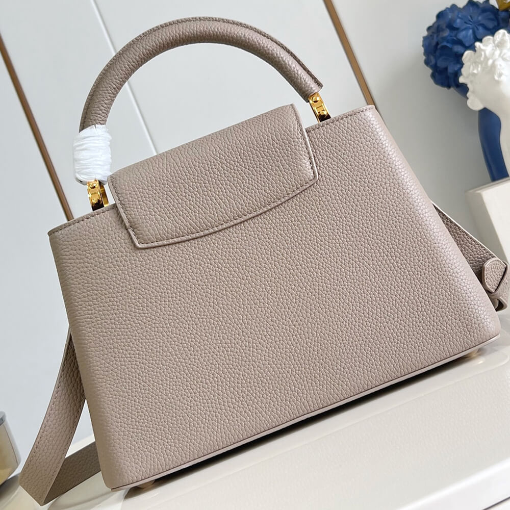 LV Capucines MM(HIGH-END GRADE)