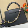 LV x TM Capucines MM(HIGH-END GRADE)