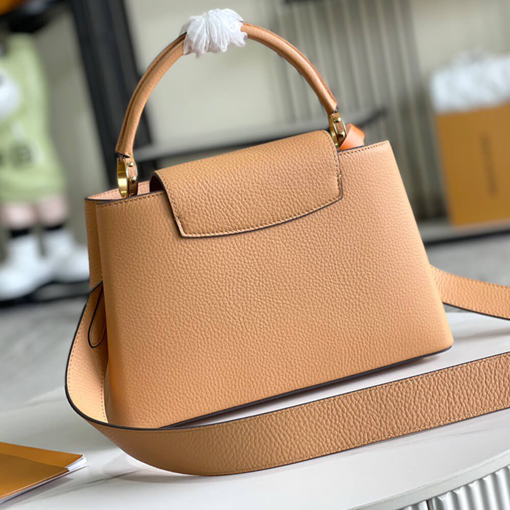 LV Capucines MM(HIGH-END GRADE)