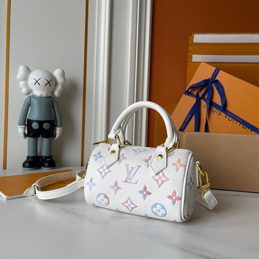 LV Nano Speedy