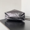 Balenciaga Women’s Crush Tote Bag Small(HIGH-END GRADE)