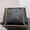 Balenciaga Women’s Crush Chain Bag Large(HIGH-END GRADE)