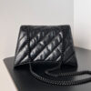 Balenciaga Women’s Crush Chain Bag Medium(HIGH-END GRADE)
