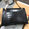 Balenciaga Women’s Crush Chain Bag Medium(HIGH-END GRADE)