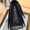 Balenciaga Women’s Crush Chain Bag Small(HIGH-END GRADE)